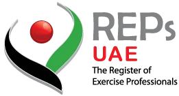 REPs UAE logo